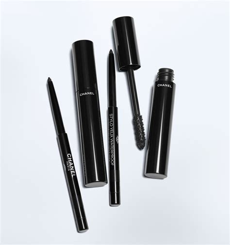 chanel mascara le volume 10 noir|chanel noir mascara boots.